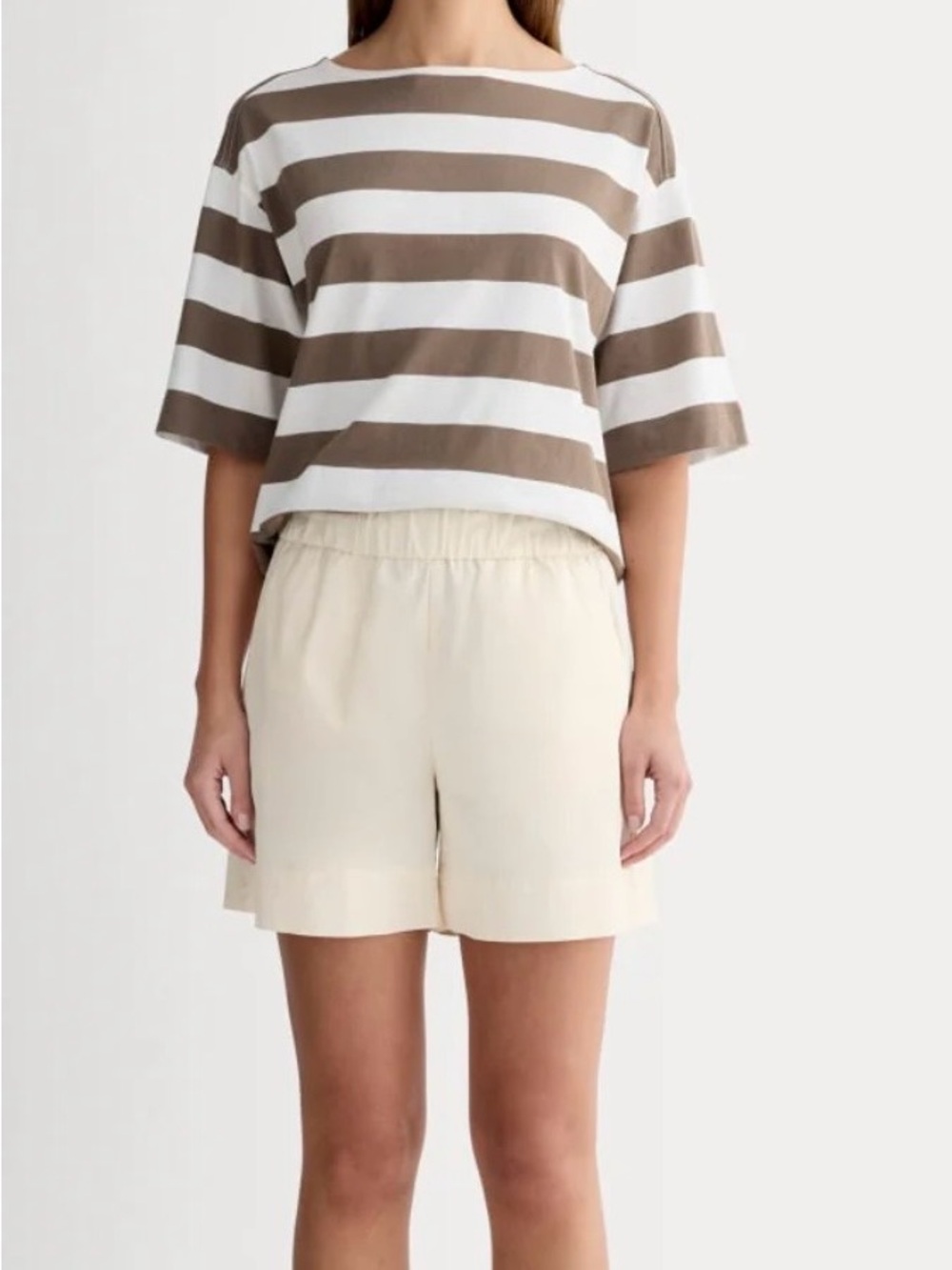 Everlane Easy Short NWT